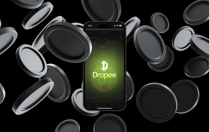 dropee airdrop